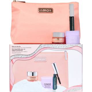 Clinique All About Eyes Set