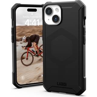 Uag iphone 15 essential armor magsafe