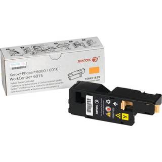 Xerox Tonerkassette gul 1.000 sider 106R01629
