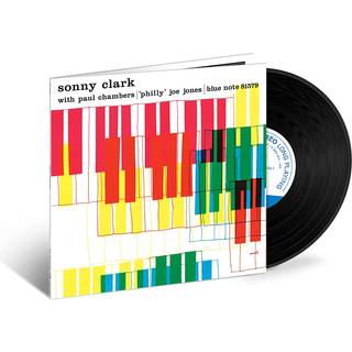 Sonny Clark Trio