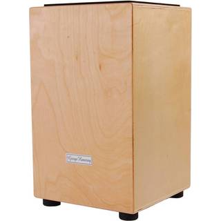 George Hennesey CAJ120 cajon