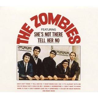 The Zombies - Begin Here