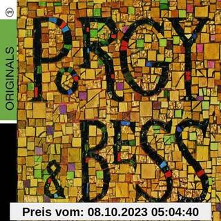 Ella Fitzgerald & Louis Armstrong - Porgy & Bess