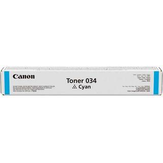 Canon Toner Cyan C-exv 34 - Ir C1225if