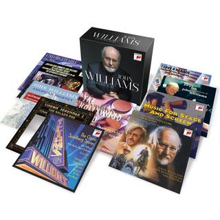 John Williams - John Williams Conductor