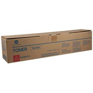 Konica Minolta Tonerkassette magenta 12.000 sider 8938511