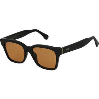 Retrosuperfuture AMERICA REFINED 9I2 52 Solbriller Kvinder Black - Black - 52mm