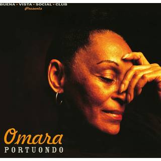 Omara Portuondo - Omara Portuondo (Buena Vista Social Club Presents)