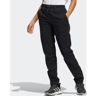Provisional bukser - Black - XS