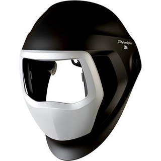 3M Speedglas Svejseskærm 9100, SideWindows, uden svejsekassette 9100XX, 501800 - Svejseskærm Speedglas 9100, SideWindows, uden svejseglas.