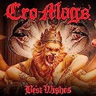 Cro-Mags - Best Wishes