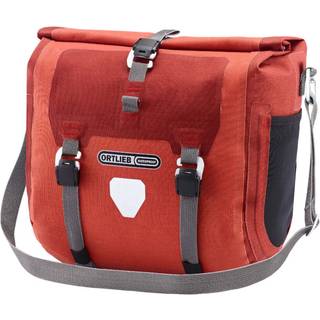Ortlieb Handlebar-Pack Plus Styrtaske 11L - Sort