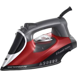 Russell Hobbs Dampstrygejern One Temperature Iron 25090-56