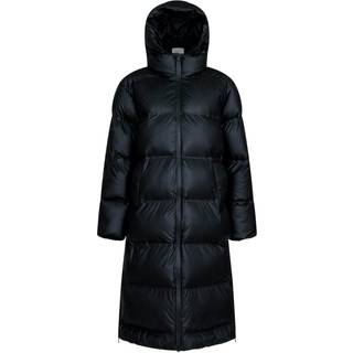 Neo Noir Viviana C Puffer Jakke - Sort - str. 42