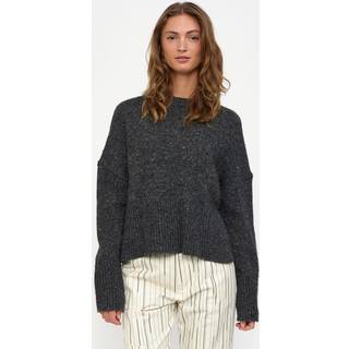 Esmé Studios Viola Sweater - Magnet