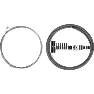 Jagwire Pro Shift 2x STEALTH SORT