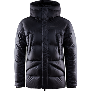 Cloud Down Parka M Dark Steel Blue (XL)