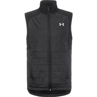 Under Armour Storm Session Run Men's Vest Black / Reflective L