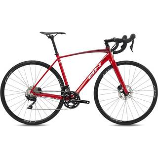 Bh Racer Allround Quartz 1.5 Sort-Sølv-Sølv