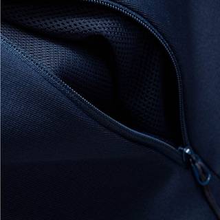 Mammut Aconcagua Light Midlayer Jacket Fleecejakke Herrer størrelse M farve blå