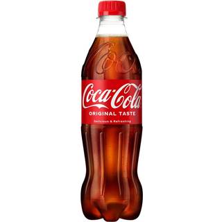 Coca-Cola Original 50cl