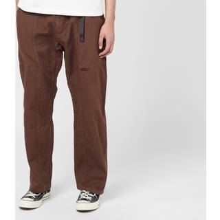 Gramicci GADGET PANT TOBACCO - M