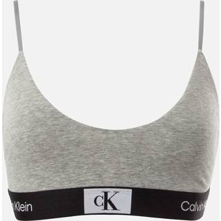 Unlined Bralette