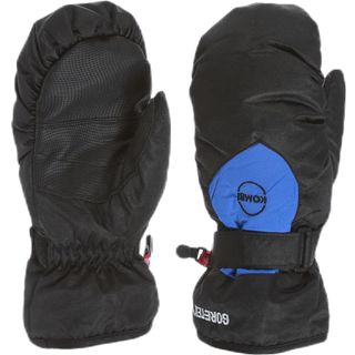 Kombi Ridge GTX Vanter, Black/Nord Blue XL