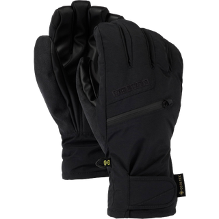 Burton Gore-Tex Under Handsker - S - true black