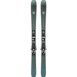 Rossignol Sender 104 Ti (23/24) 172 Ingen farve