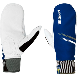 LillSport Celsius Race Langrendshandsker (Royal Blue)
