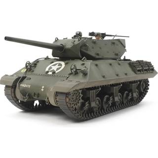 Tamiya US M10 MID Production [Levering: 1-2 dage]