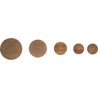 Knop knager - eg