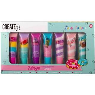 CREATE IT! Candy Explosion Lip Gloss Swirl