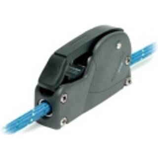 Aflaster Spinlock XTS Clutch Black, single, for Ø8 - 14 mm line