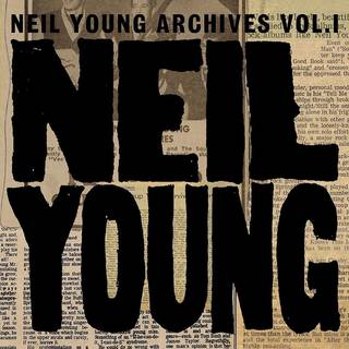 Neil Young - Neil Young Archives Vol. I (1963-1972) (Remastered) (8 CD)