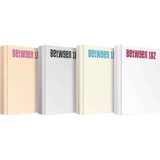 Twice - Between 1 & 2