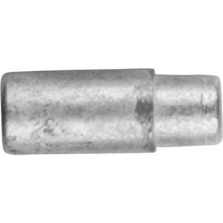 Zinkanode Tecnoseal 90802150 / ED0090802150-S / ED908021505, til indenbordsmotor, passer Lombardini LDW, ekskl. møtrik