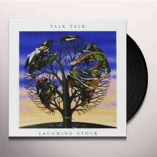 Talk Talk - Laughing Stock