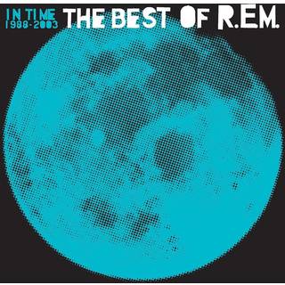 R.e.m. - In Time The Best Of R.E.M. 19882003