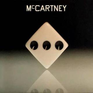 Paul McCartney - III