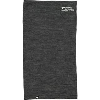 Light Adventure Neckwarmer Smoke (One Size)