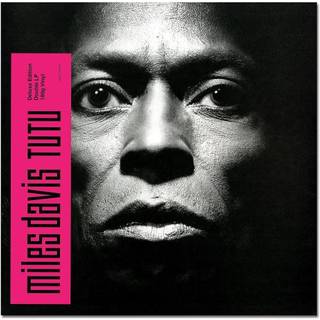 Miles Davis - Tutu