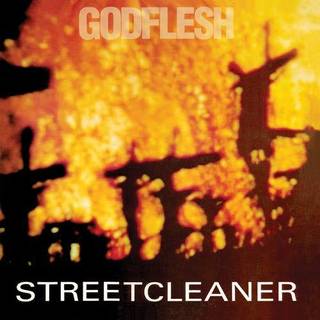 Godflesh - Streetcleaner