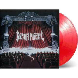 Death Angel - Act III