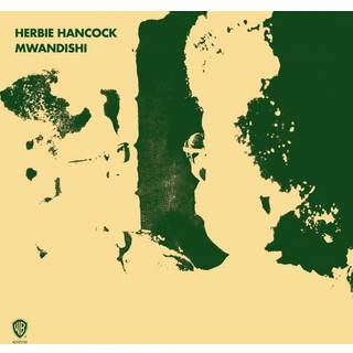 Herbie Hancock - Mwandishi