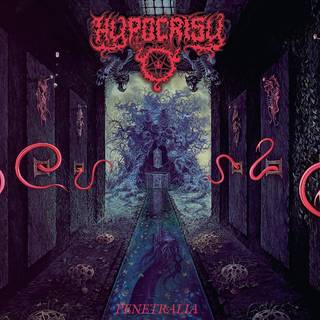 Hypocrisy - Penetralia