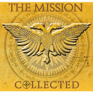 The Mission - Collected