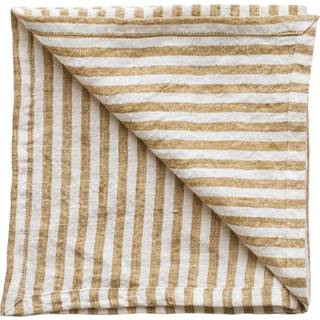 Serviet 45 x 45 cm, spice