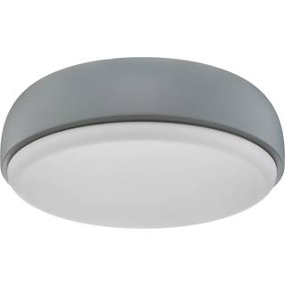 Northern Over Me plafond Ø40 cm Dusty blue (blå)